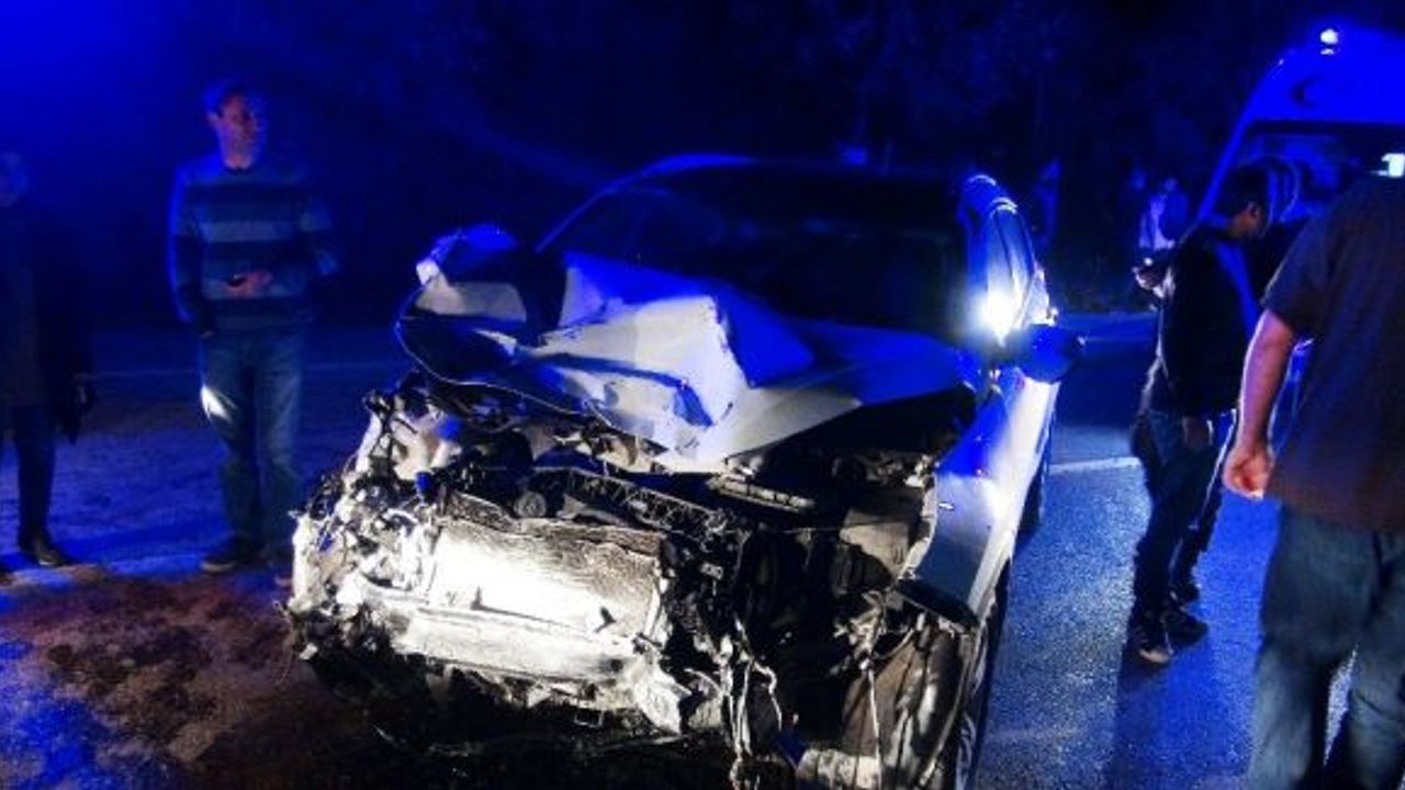 Kocaeli’deki feci kazada ölü sayısı 5’e yükseldi