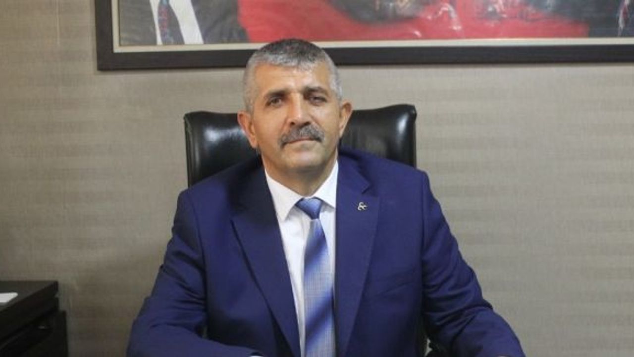 MHP İzmir İl Başkanı: "Biz her ilçede aday çıkarmaya hazırız"