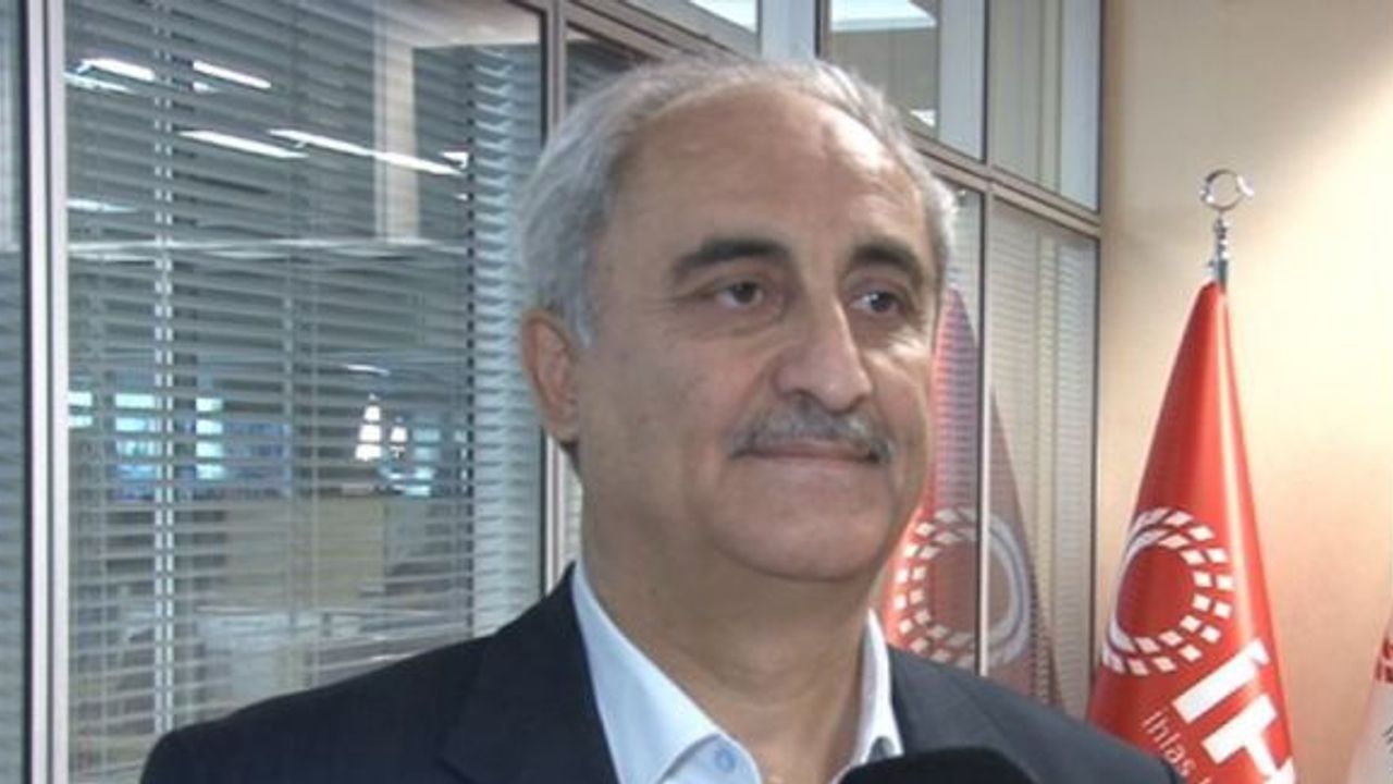 ‘Milli Savunma Bakanlığı’nın adı Harbiye Bakanlığı olsun’ önerisi