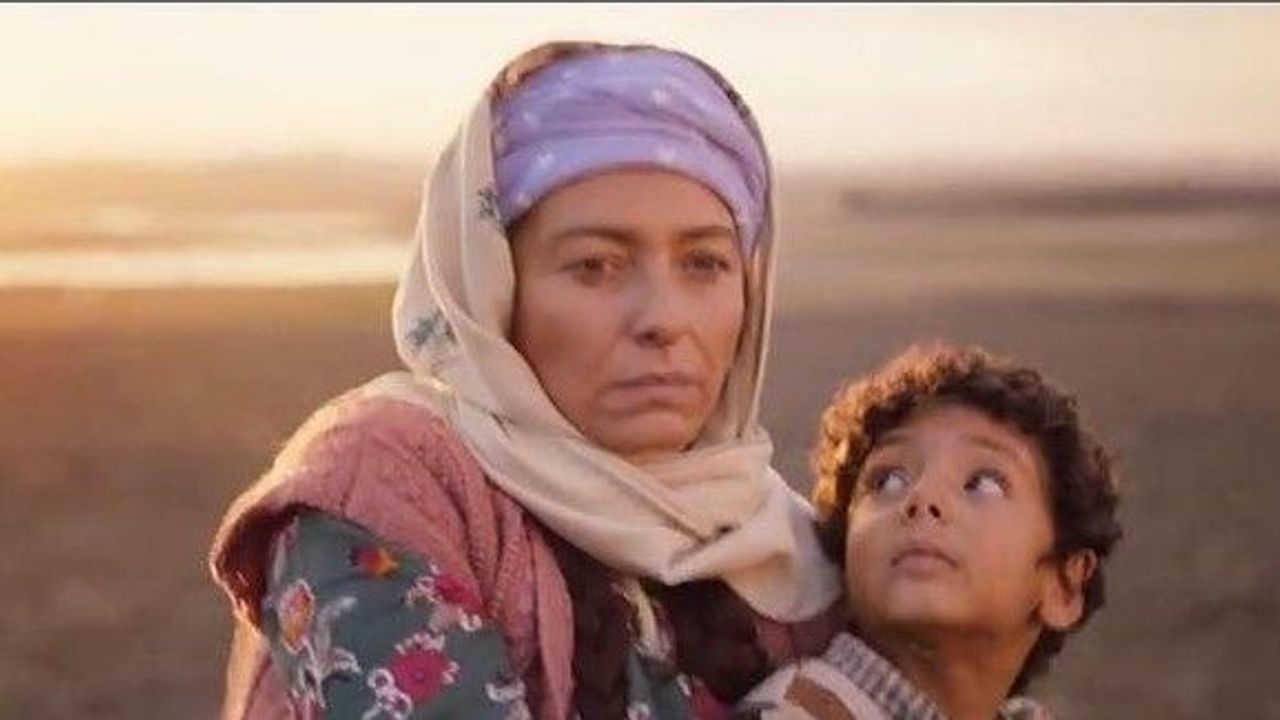 Müslüm filmi vizyona girmeden satış rekoru kırdı