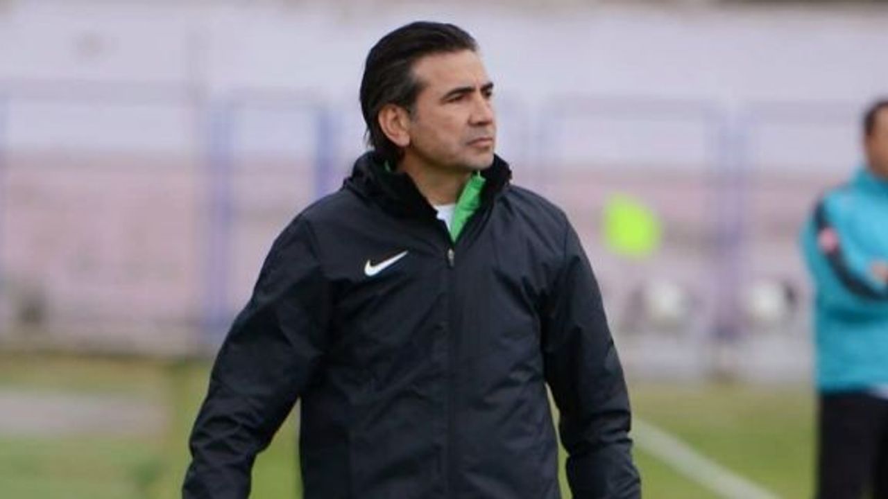 Osman Özköylü: “Sadece pirim vererek, pirim alarak bu işler yürümez”