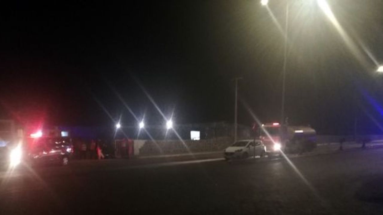 Osmaniye’de 23 kişi klor gazından hastanelik oldu