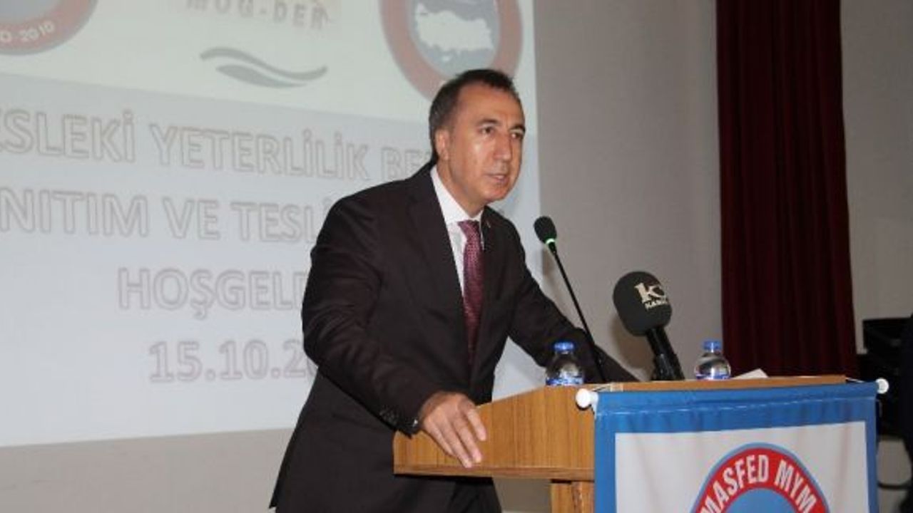 Oto galericiler noterlerin hafta sonu da çalışmasını istiyor