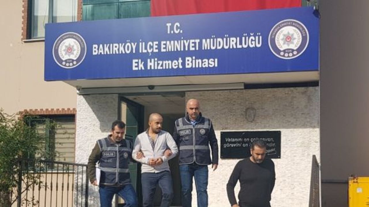 Oyuncu abisinin katilini, otomobilde pompalı tüfekle infaz etti