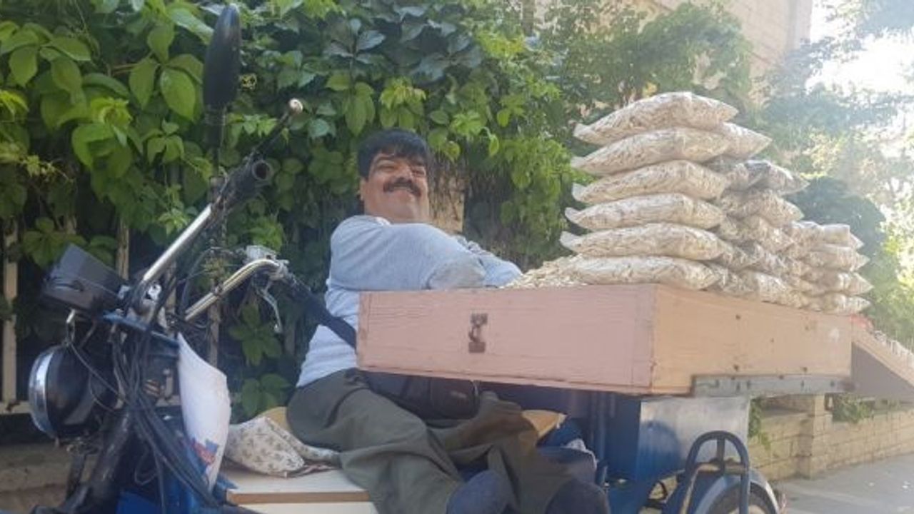 (Özel Haber) 12 vali, 4 belediye başkanı değişti ama onun yeri hiç değişmedi