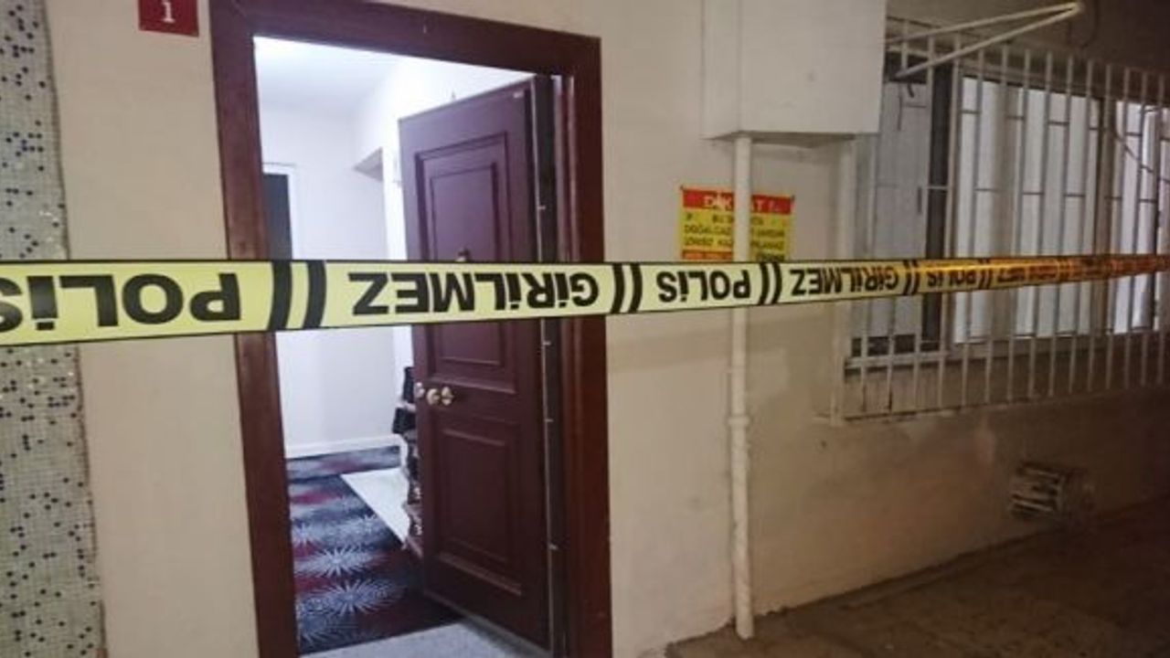 Pendik’te bir kişi kendini doğalgaz borusuna asarak intihar etti