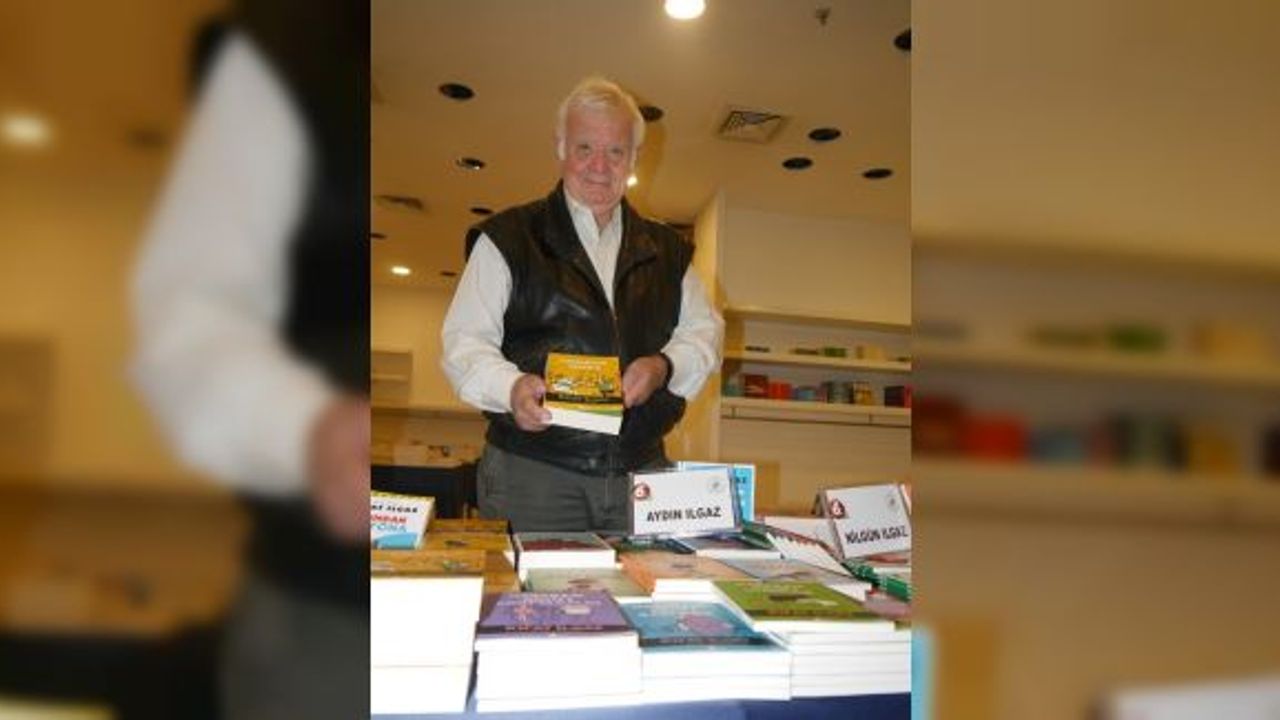 Rıfat Ilgaz’ın oğlundan yıllar sonra gelen itiraf