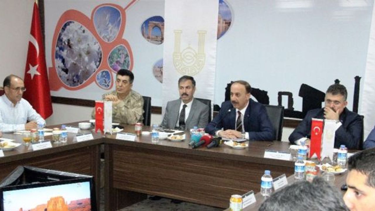 Şanlıurfa’da günde 50 Suriyeli bebek dünyaya geliyor