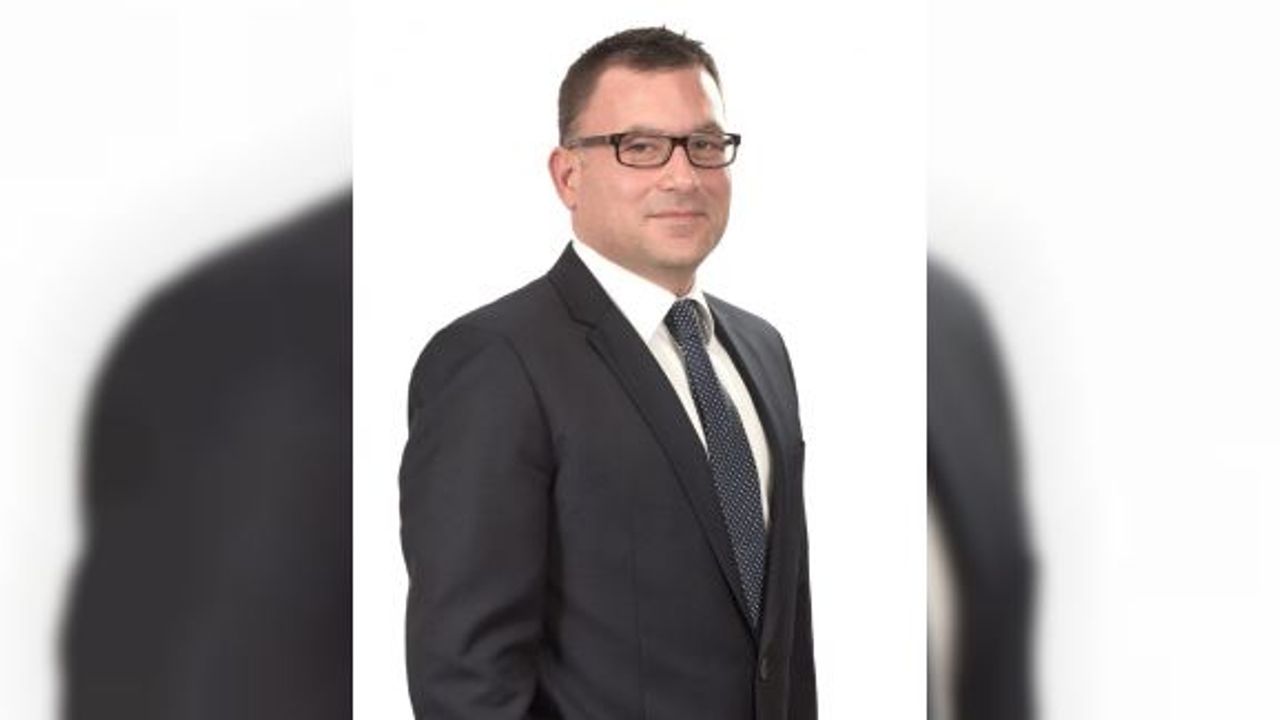 Sepaş Enerji’de Yeni Genel Müdür Hakan Çağrı Poyraz