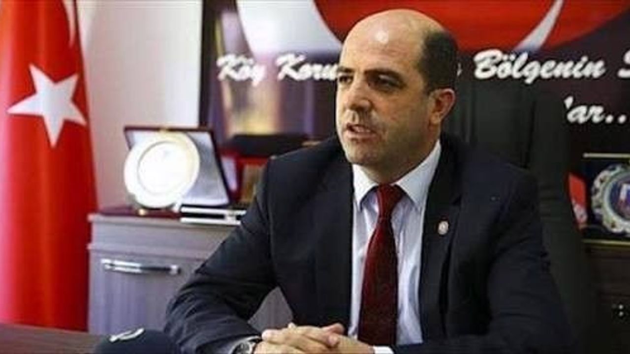 Sözen: “Yerel seçimi HDP kazanırsa mali kaynaklar Kandil ve PKK’ya gider”