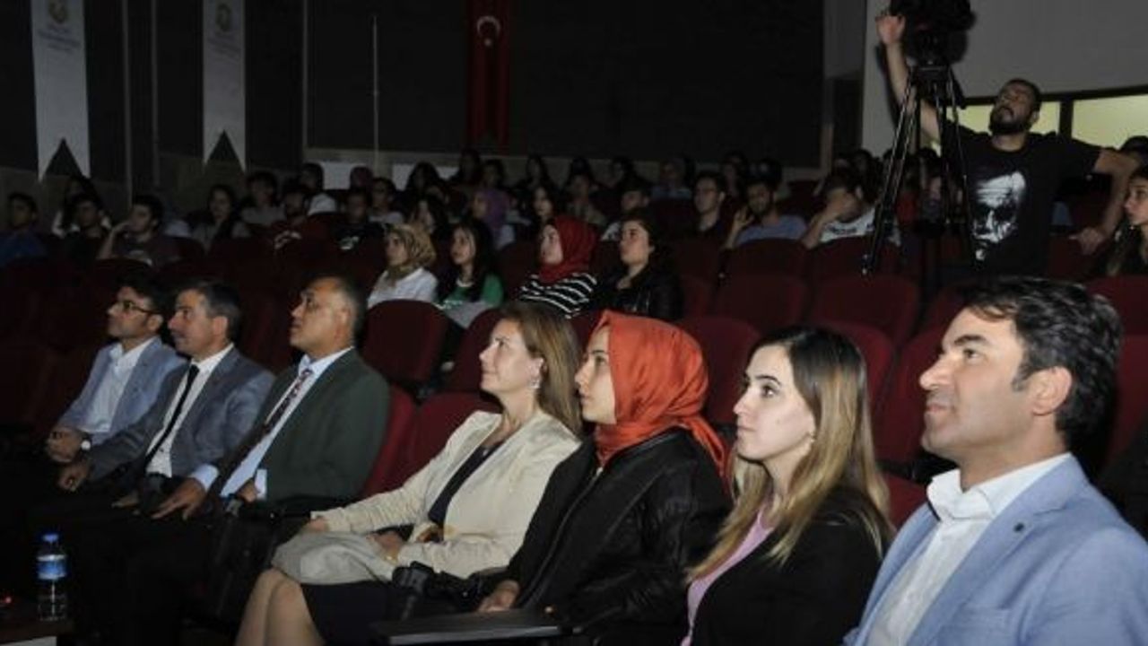 SÜ Turizm Fakültesi tarafından oryantasyon eğitimi verildi