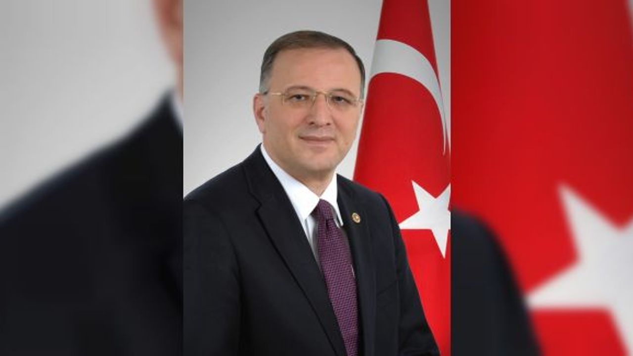 TBMM Plan Bütçe Komisyonu Sözcüsü Koçer’den enflasyonla milli mücadele çağrısı