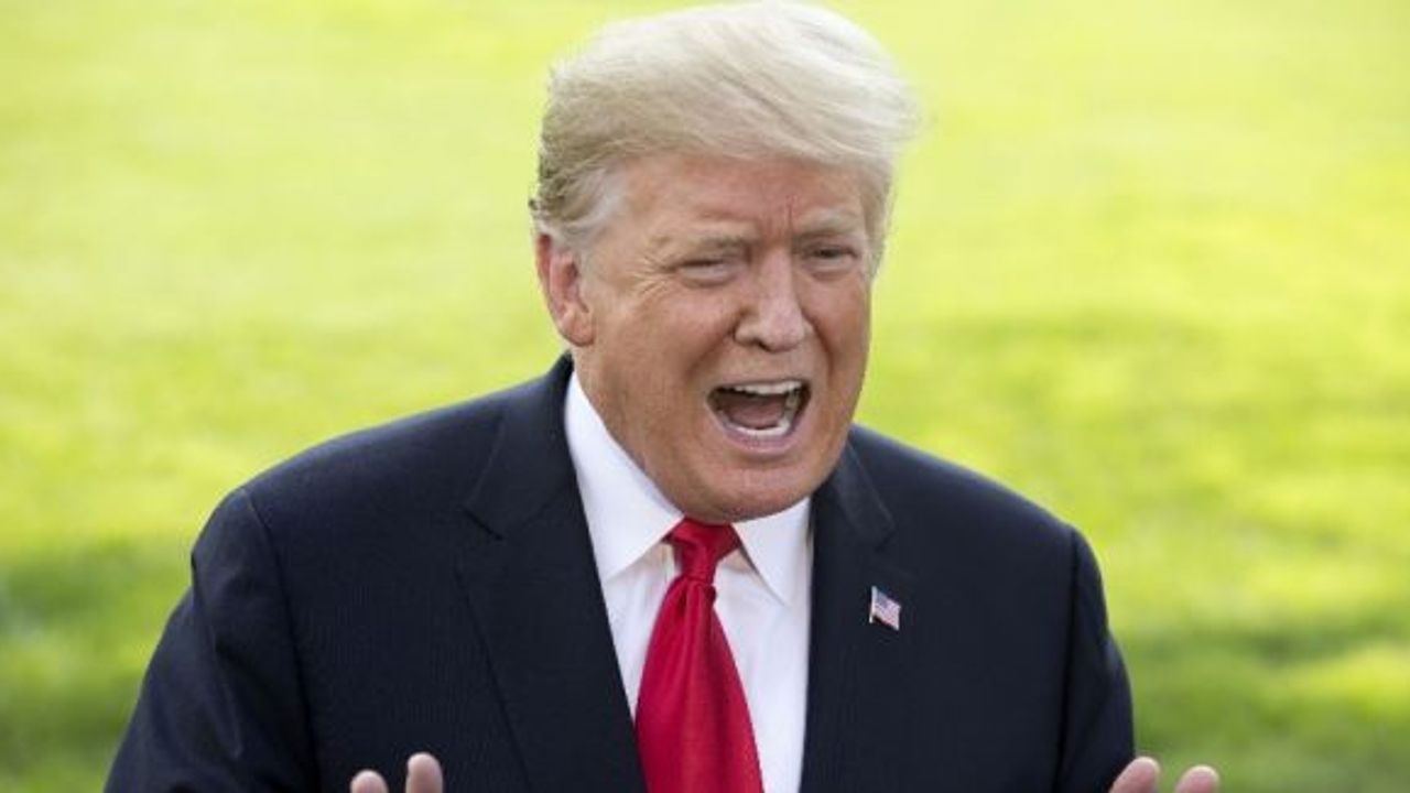 Trump ile Kim Jong Un, ara seçimlerden sonra görüşecek