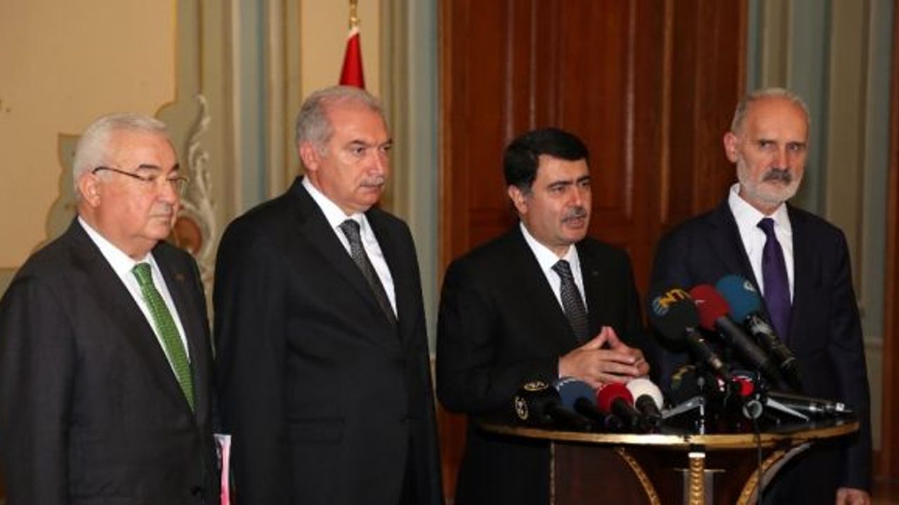 Vali Vasip Şahin: “İstanbul’da 250 gram ekmek 1,25 TL”