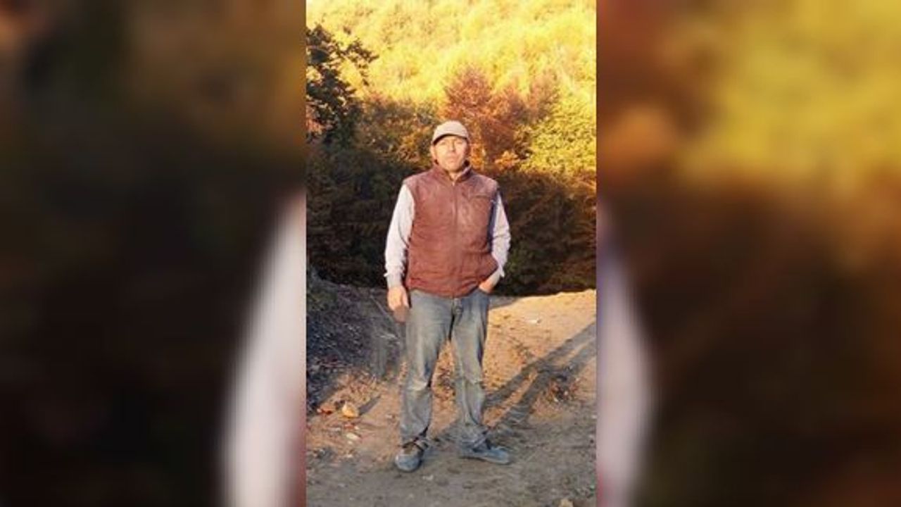 Vinç kazasında 1 işçi öldü, 1 işçi ağır yaralandı