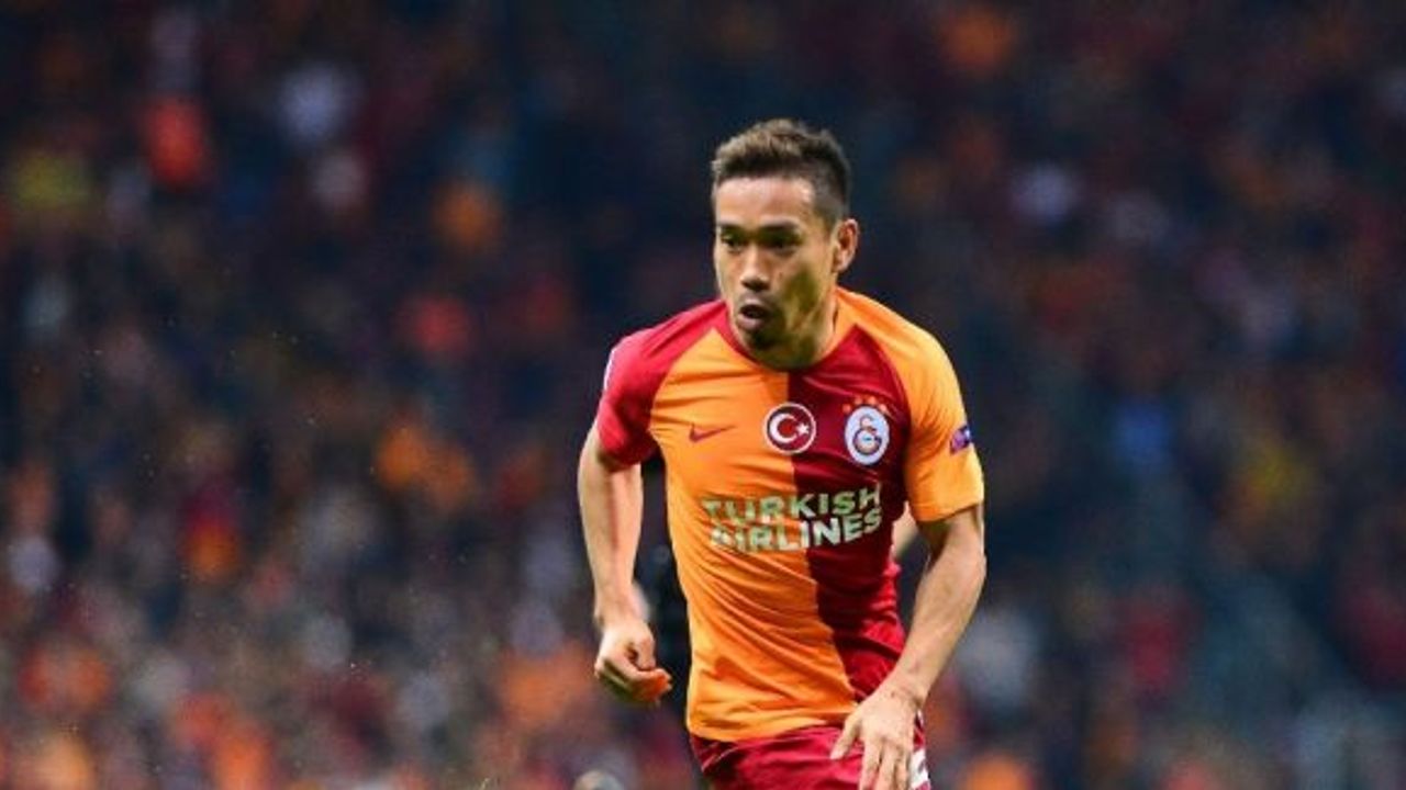 Yuto Nagatomo: "Merak etmeyin, Galatasaraylı Samuray iyi"