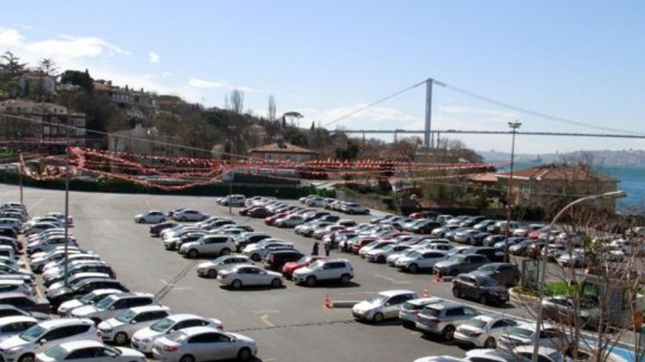 24 Kasım’da İSPARK’lar öğretmenlere ücretsiz hizmet verecek