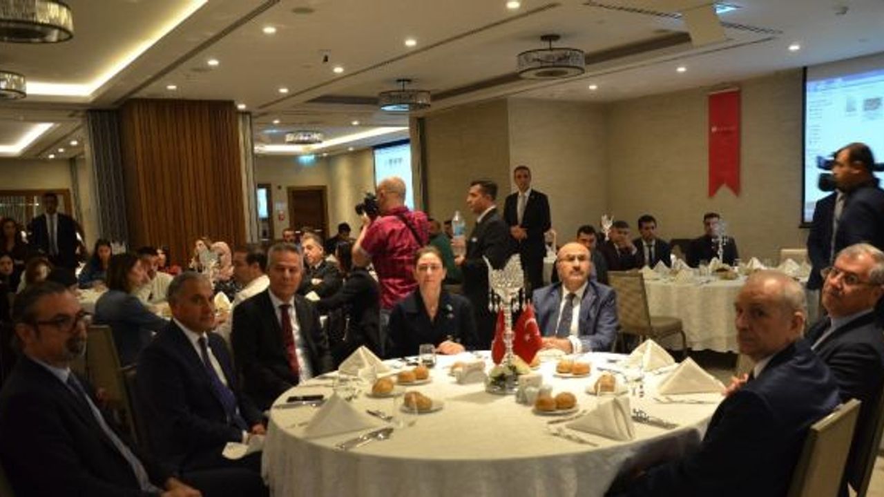 Adana-Beyrut turizm ilişkileri geliştiriliyor