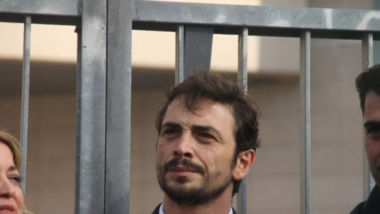 Ahmet Kural: "Haksız olmak, haksızlığa uğramaktan daha acıdır"