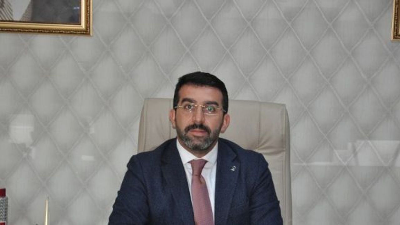 AK Parti İl Başkanı Adem Çalkın: “Kimse Kars’a sahip aramasın. Kars’ın sahibi Karslılardır”