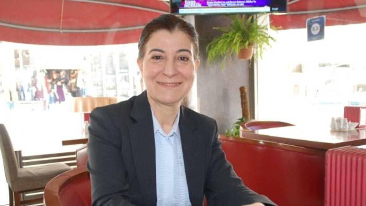 AK Parti MKYK Üyesi Fatma Aksal: "Cihangir İslam hakkında gerekli işlem yapılacaktır"