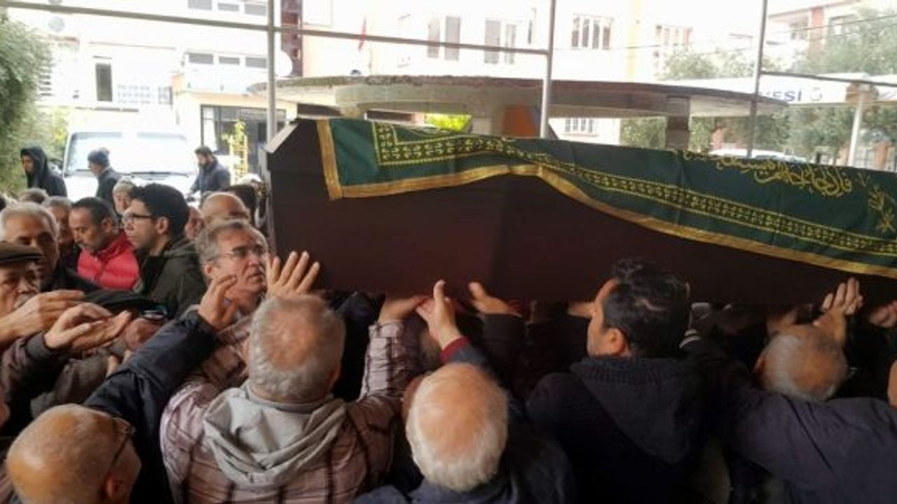 Almanlar bilgi vermeyince Alptuğ’un ailesi saatlerce garda oğullarının gelmesini beklemiş