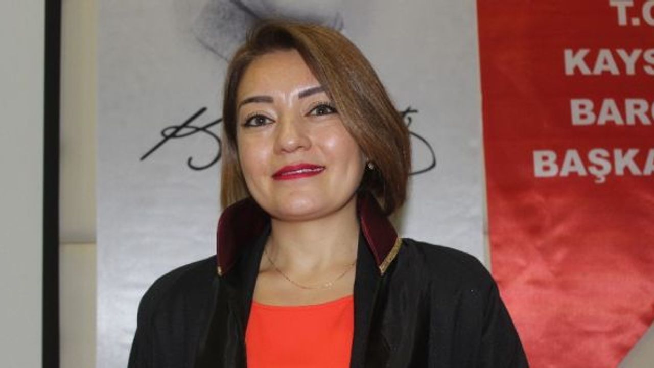 Av. Deniz: “Çocuk haklarını yetişkinlerin bilmesi, saygı duyması gerekiyor”