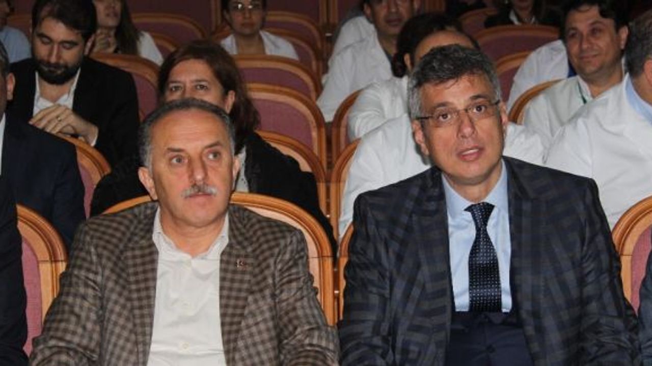 Bağcılar Eğitim ve Araştırma Hastanesi’nde  yedi birimin resmi açılışı gerçekleşti