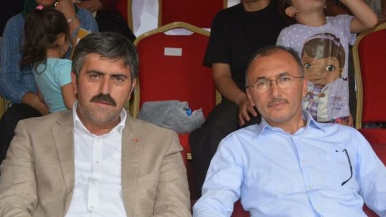 Başkan Köksoy’dan AK Parti adayı Yunus Baydar’a tebrik mesajı