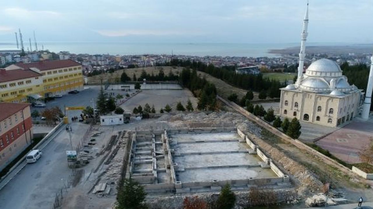 Beyşehir’e 2 milyon liralık yeni spor yatırımı