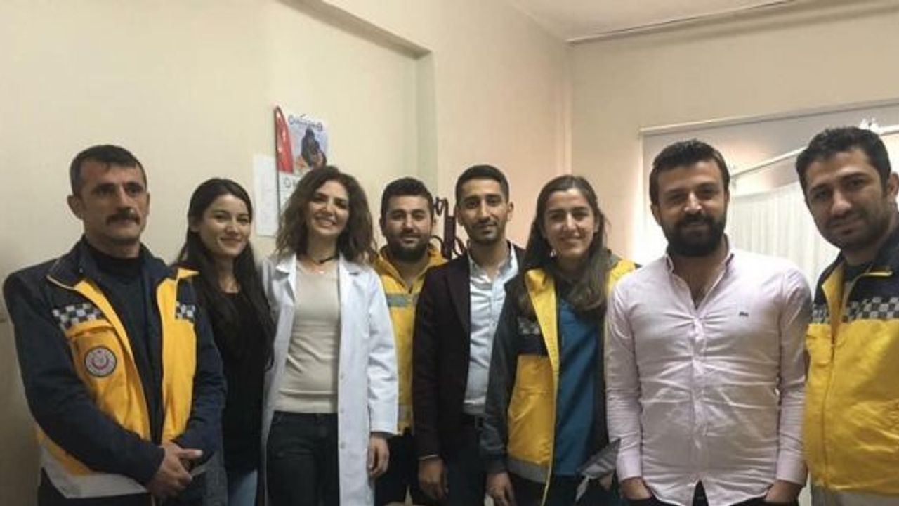 Beytüşşebap’a kadın hastalıkları ve doğum uzmanı atanması sağlık çalışanlarını sevindirdi