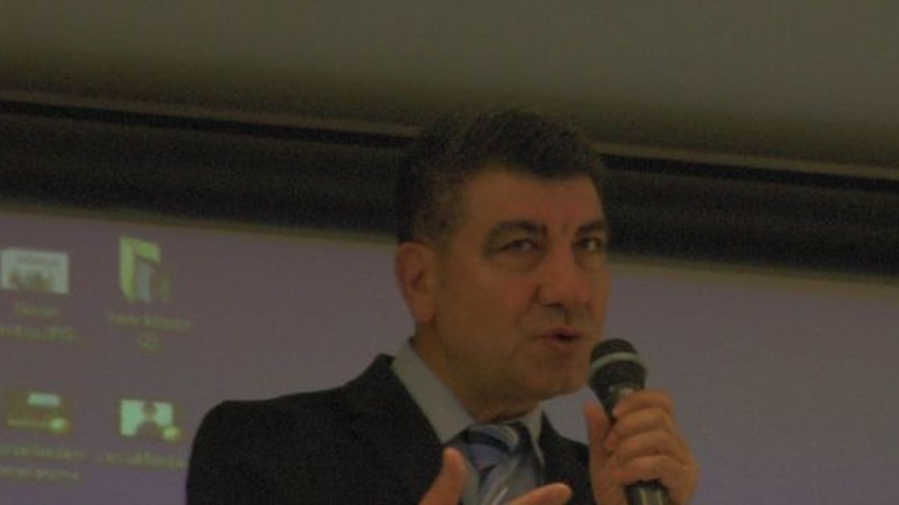 Birleşmiş Milletler Mülteci Koruma ve Birim Amiri İsmet Yasak: “Türkiye en fazla mülteci barından ülke konumundadır”