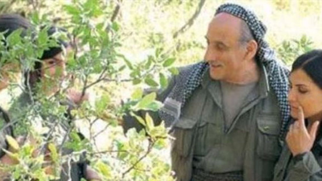 Bölücü örgütteki çocuk ve kadın düşkünlüğü hat safhada