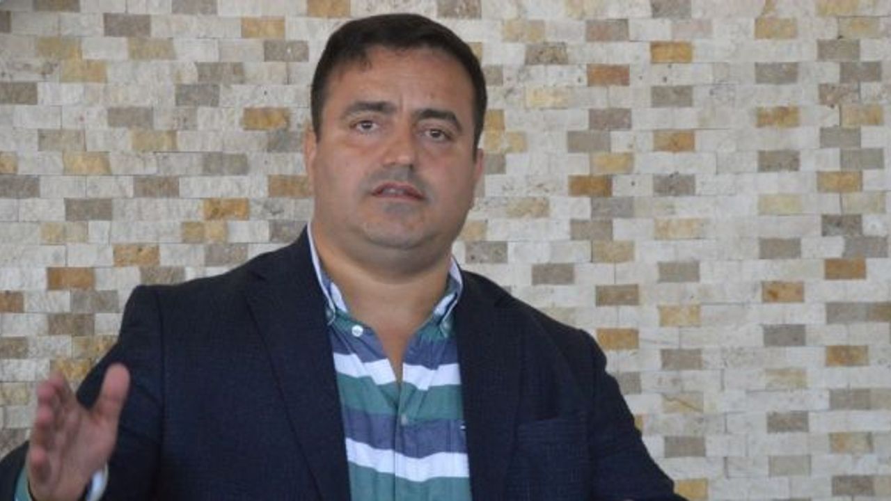 Büyükşehir belediye başkan aday adayı Çelebi’den önemli açıklamalar