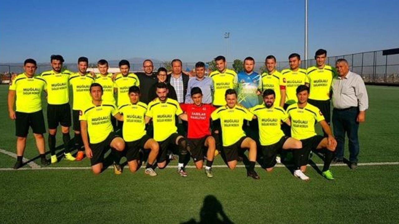 Çardak Belediyespor kayıpsız yoluna devam ediyor
