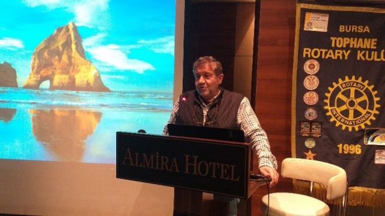 Coşkun Aral: “Arafat 1983 yılında bana ’Suriye bölgenin kaderini değiştirecek’ demişti öyle de oldu"