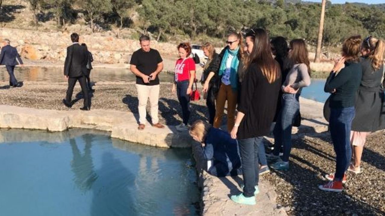Dalaman’dan sağlık turizmi atağı