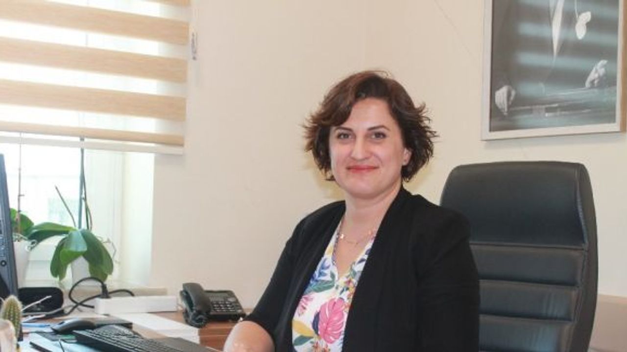 Doç. Dr. Öneç: “Bir kan örneği bir çocuğun hayatını kurtarmada ilk adım olabilir”