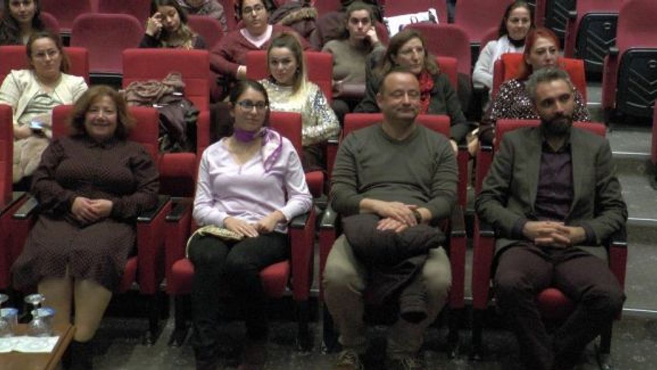 Dr. Öğr. Üyesi Ahmet Erdem: “ Dijital dünyalar vasıtasıyla ilişkiler daha kolay ve rahattır”