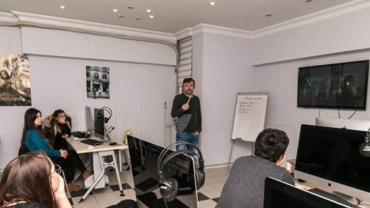 Eyüpsultan Film Akademisi eğitimlerine hak kazananlar belli oldu