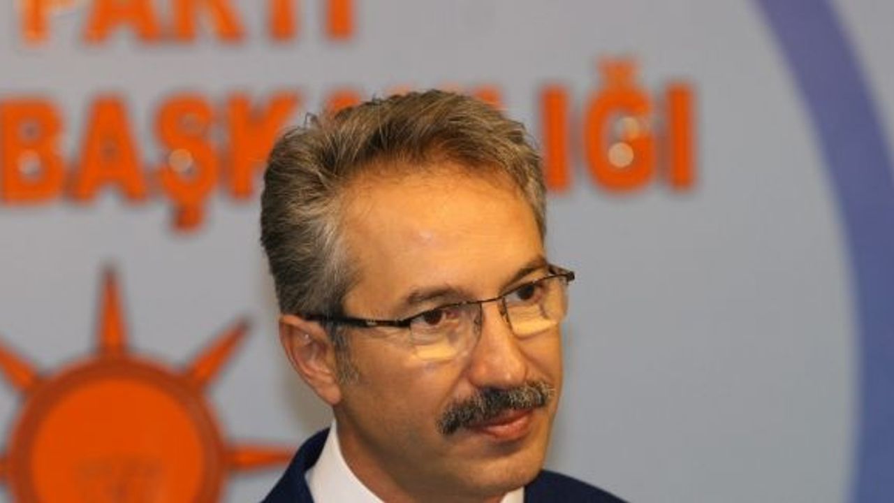 Fatih Han Ünal, Ordu Büyükşehir Belediyesi aday adayı oldu