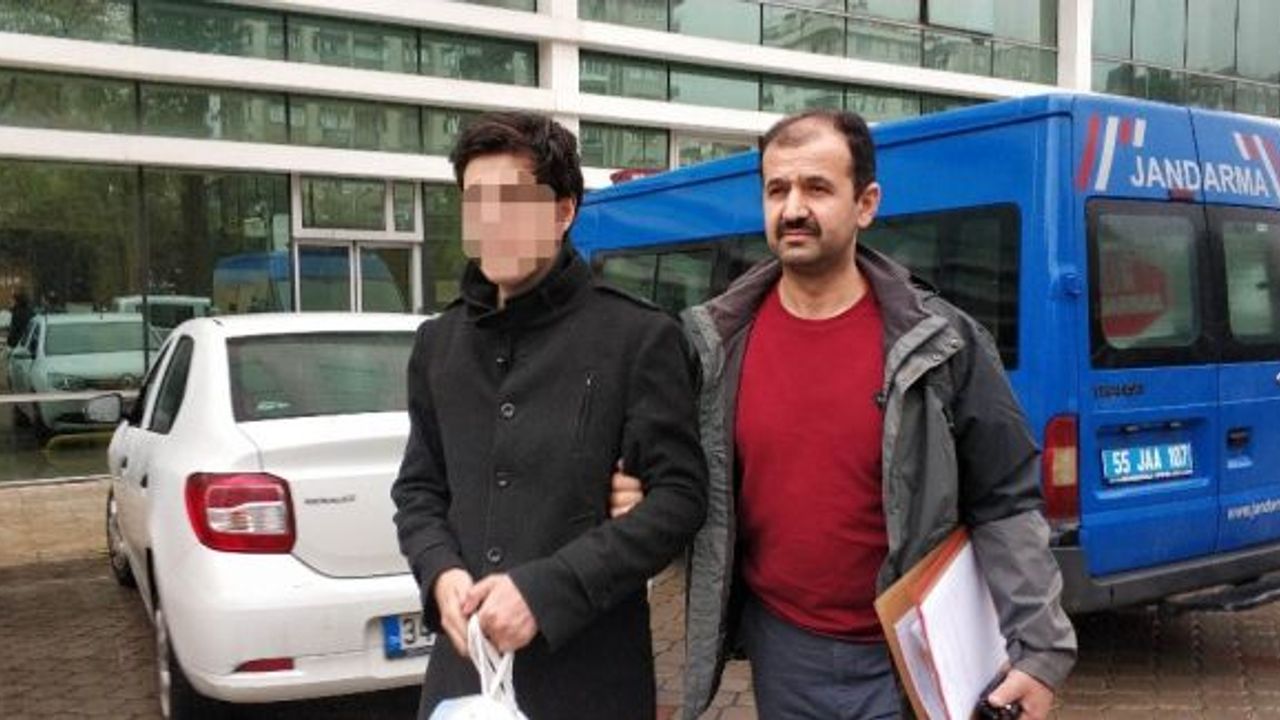 FBI ve Samsun Siber polisinin Darknet operasyonu: 1 gözaltı