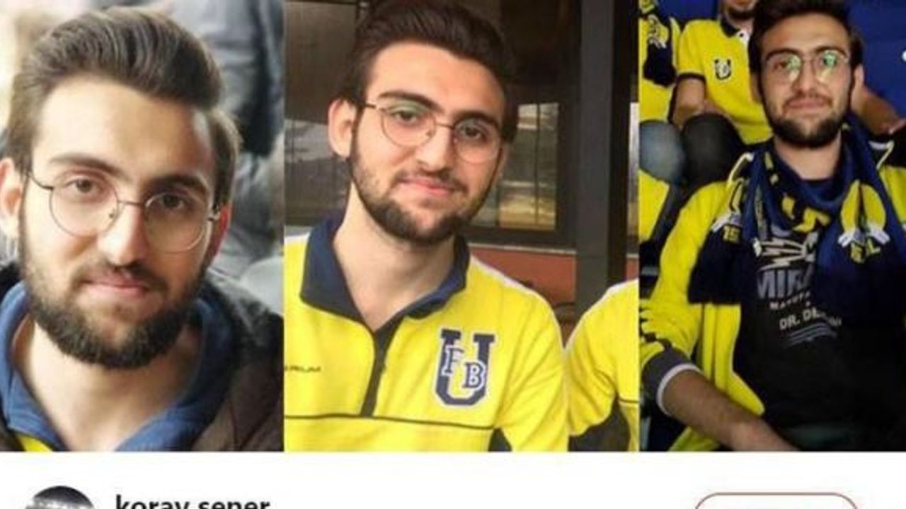 Fenerbahçe’li Şener’in, sosyal medyada 4 yıl önce yaptığı paylaşım yürek yaktı