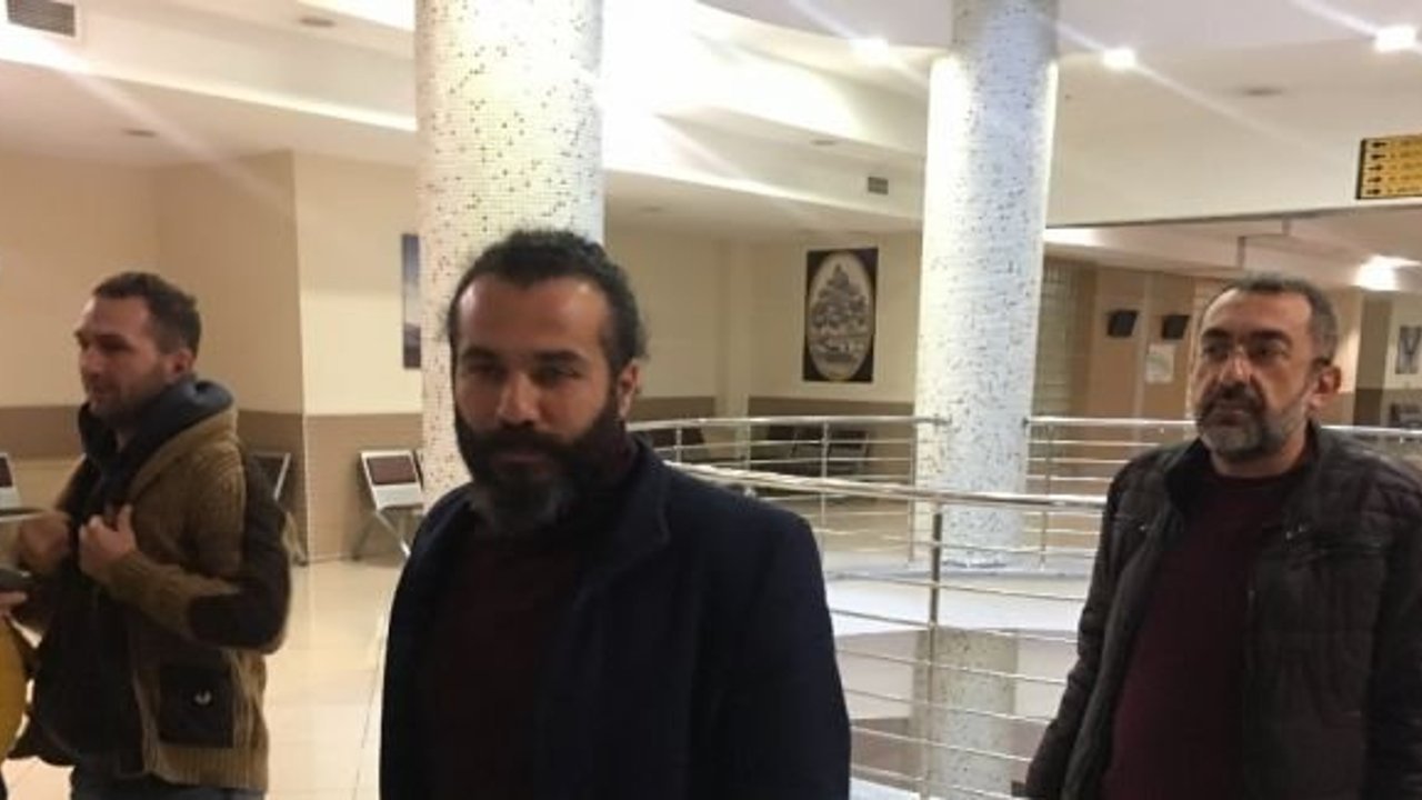 Fenerbahçe’nin müzesinden kupa çalmaya çalışan Trabzonspor taraftarına hapis cezası