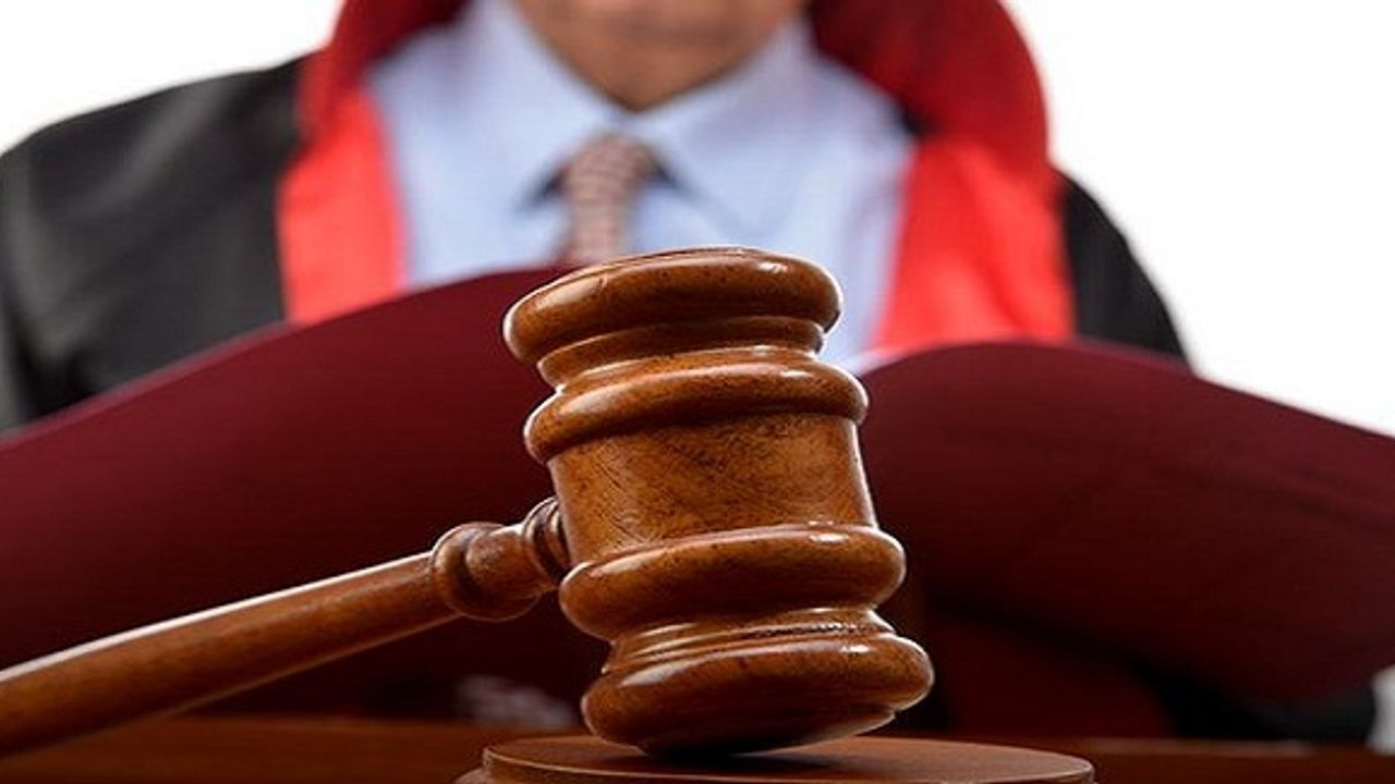 FETÖ'nün askeri yargı yapılanması davasında 116 sanığa hapis cezası