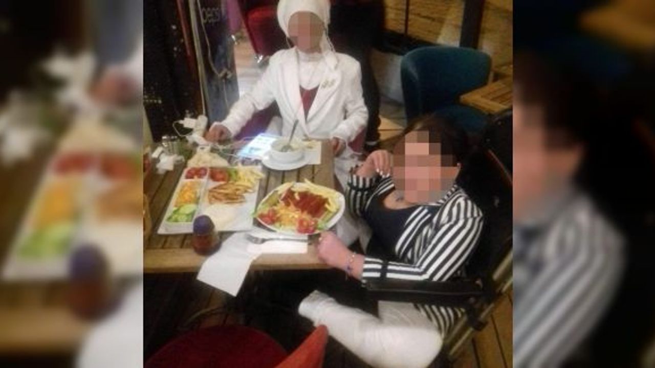 Fiziksel engelli komşu kızına taciz davasında sanık ‘iftira’ diyerek kendini savundu