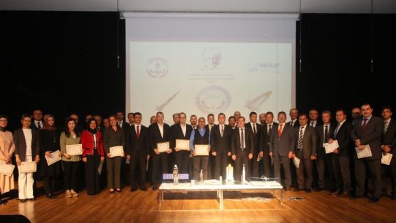 Hacılar’ın Marka Kent Ve Bilim Üssü Olması Hedefleniyor