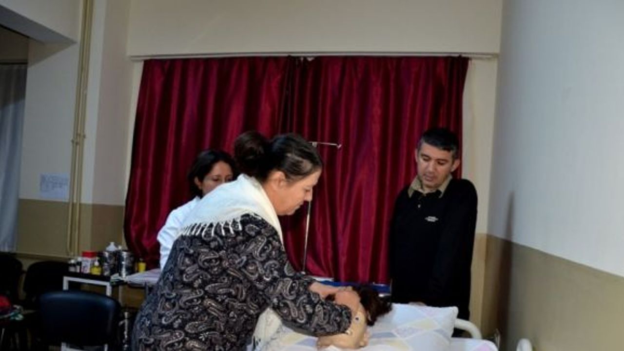 Halk eğitim merkezleri istihdama katkı sağlıyor