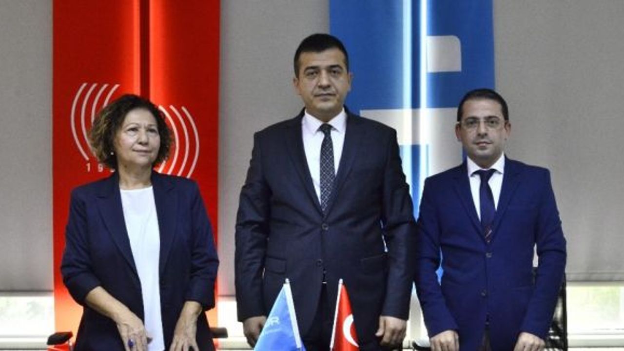 İŞKUR ve BİK, Adana’da Yeni Nesil Gazetecilik Eğitim ve İstihdam Protokolü imzaladı