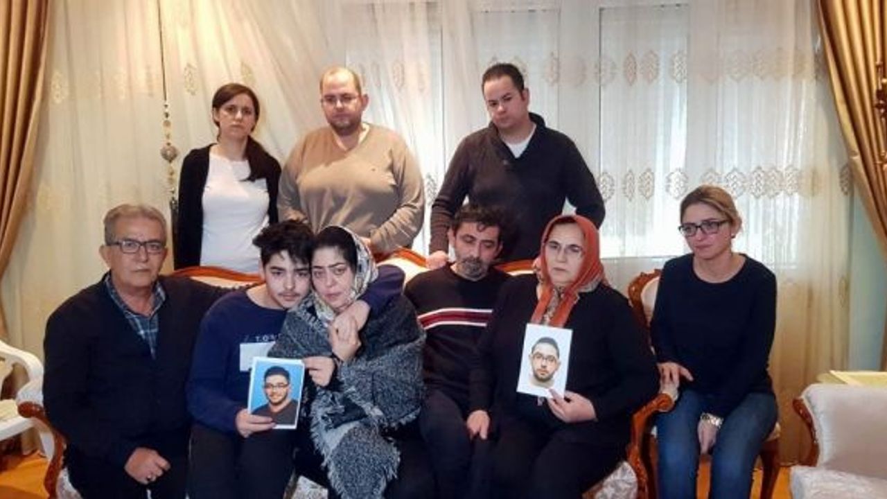 Kahraman Türk gencin annesi Almanlara seslendi: "Benim oğlum unutulmasın"